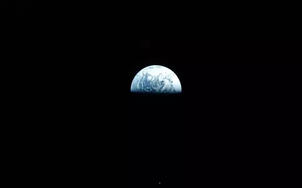 Firefly Aerospace's Blue Ghost: A Journey Beyond Earth, Towards Lunar Horizons