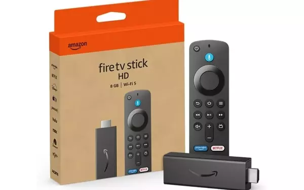 Unlock Affordable Streaming with Amazon's Fire TV Stick HD