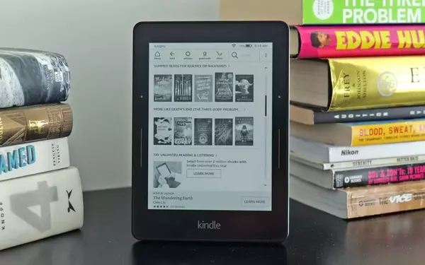 Amazon Tightens Grip on Digital Books: Ownership and Innovation Challenges