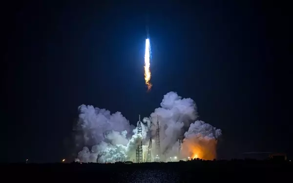 Blue Origin's Strategic Workforce Adjustment and the Future of New Glenn
