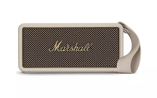 Unleashing Premium Sound with the Marshall Middleton: A Rugged, Stylish Audio Companion