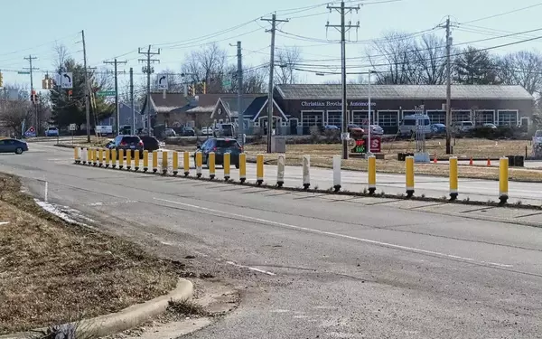 Johnson County Faces Rising Road Project Costs and Complex Funding Challenges