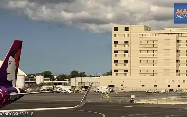 Hawaiian Airports Secure Record-Breaking $849 Million in Bond Financing