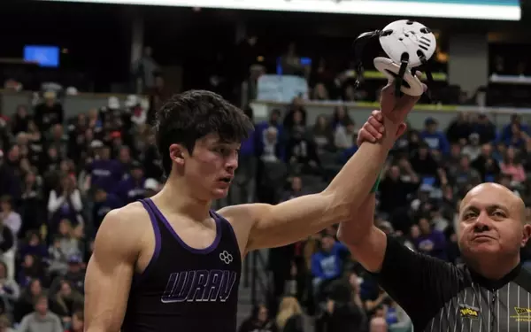 Denver's Wrestling Duo: A Tale of Friendship and Triumph