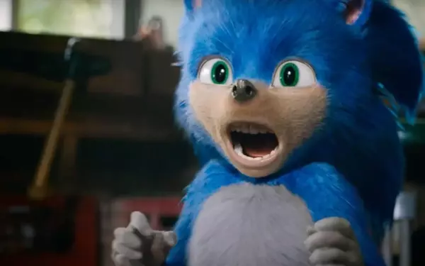 Sonic's Journey: From Screen Adaptation to Cultural Phenomenon
