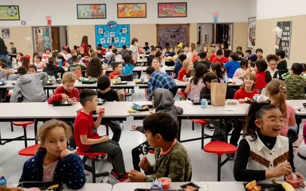 East Central ISD Seeks Voter Approval for New Schools Amid Rapid Growth