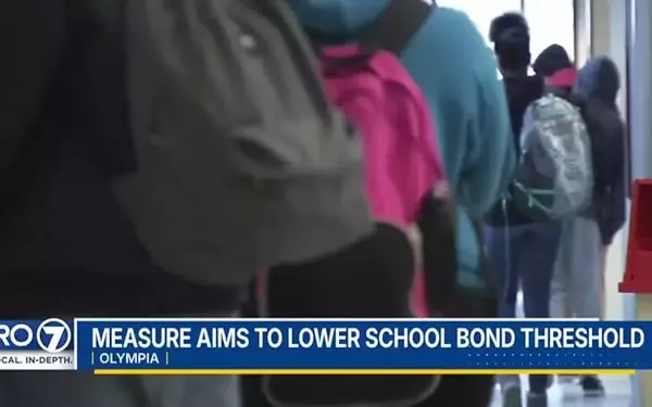 Transforming School Funding: The Push for a Simpler Voting Threshold