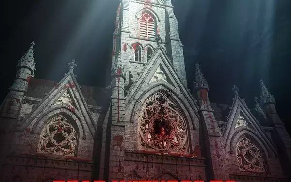 Horror Meets Sanctuary: Churches Offer Unique Screening of 'The Monkey'