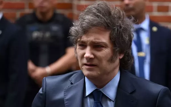 Argentina's President Faces Backlash Over Cryptocurrency Fiasco
