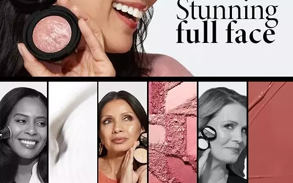 Best-Selling Makeup for a Flawless, Radiant Look