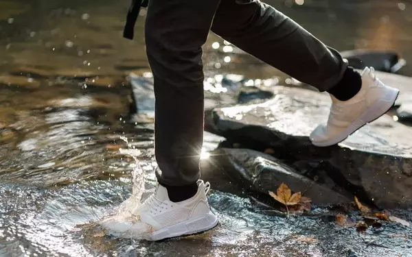Best Hiking & Camping Shoes? Can Vessi Handle the Outdoors?