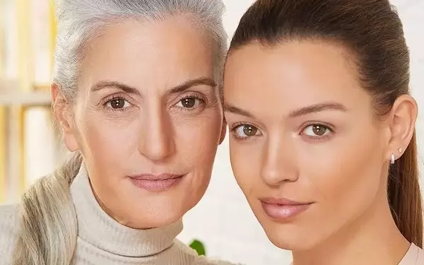 How to Create a Brightened & Firmed Natural Makeup Look