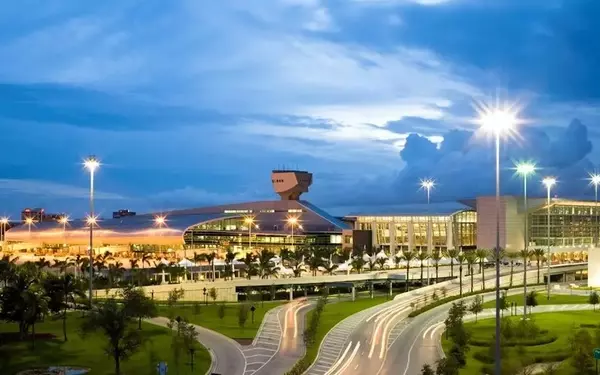Miami International Airport Receives Top Ratings for Financial Strength and Industry Leadership