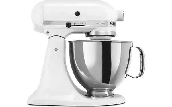 Unleashing Culinary Creativity: The Ultimate Guide to the Iconic Mixer Every Kitchen Needs