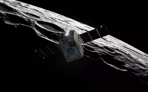 Unveiling the Lunar Frontier: NASA’s Trailblazer Prepares for Historic Mission
