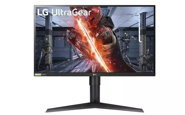 Unleashing Gaming Potential: The LG UltraGear QHD Monitor Revolution
