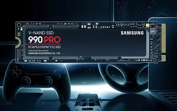Unbeatable Deals on Cutting-Edge Storage Solutions for Gamers