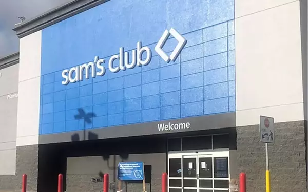 Exclusive Offer: Grab a Year of Sam’s Club Membership for Just $20