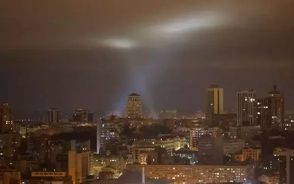 Ukraine's Financial Turmoil: Dollar Bonds Plunge Amid Ceasefire Uncertainty