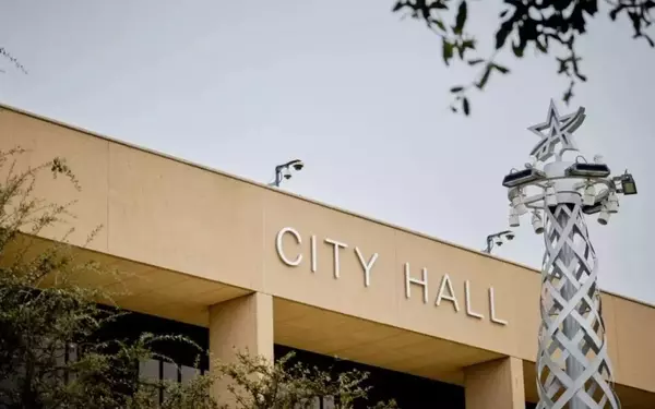Arlington's $200 Million Bond Package: What Voters Need to Know