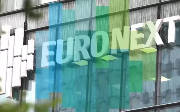 Euronext Unveils Innovative Fixed Income Derivatives for European Government Bonds
