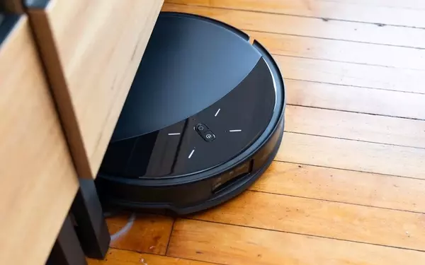 Revolutionizing Home Cleaning: The Roborock Saros 10R Unveiled