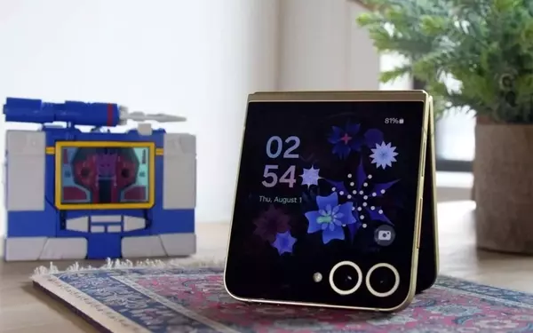 Exploring the Future of Affordable Foldables: Samsung's Potential Z Flip FE