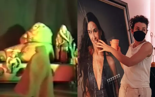Unveiling a Teenage Director's Star Wars Homage: A Journey Through Time and Passion