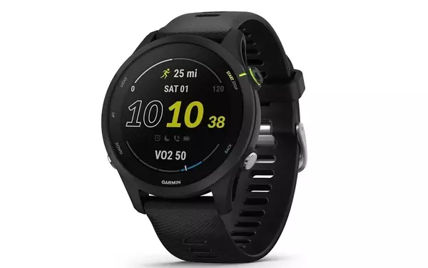 Unlock Peak Performance: The Ultimate Running Companion for Athletes