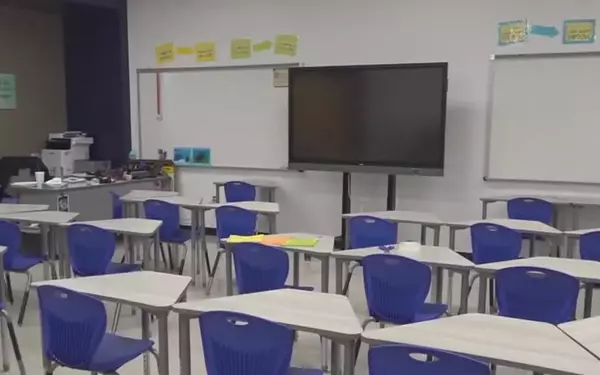 Coastal Bend School Districts Propose Major Bond Initiatives for Community Approval