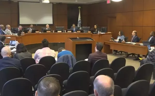 Beaumont Considers Historic Bond Proposal with Potential Property Tax Increase
