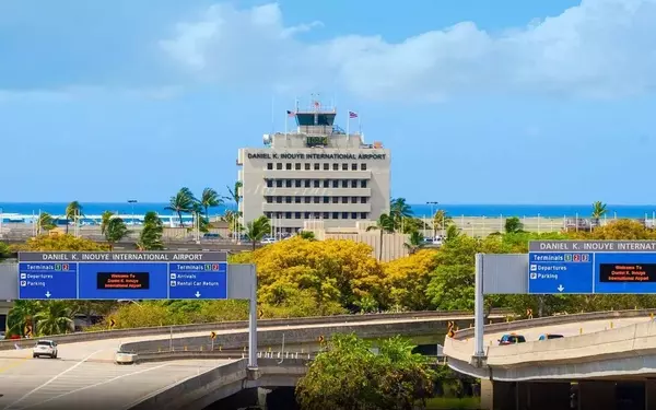 Hawaii Airports Secure Record-Breaking Bond Financing for Major Upgrades