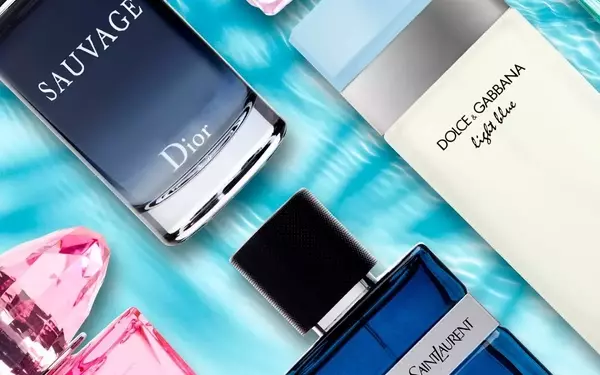 Top-Selling Fragrances You Need to Try