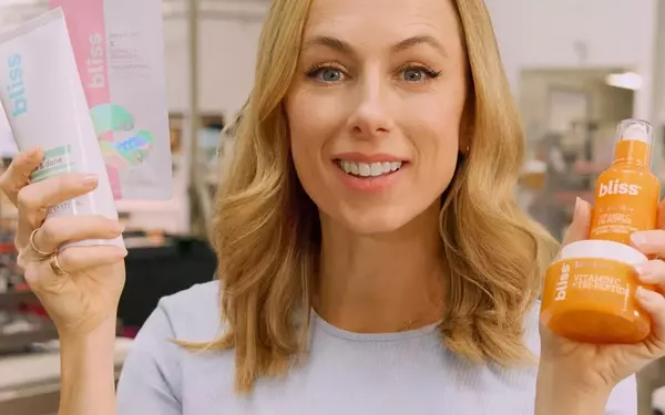 Glow from Within: Find the Perfect Skincare Routine for You