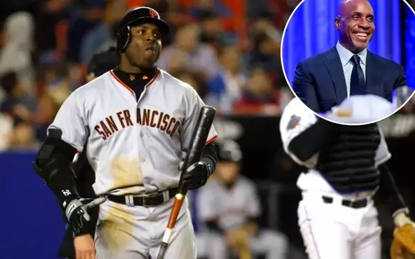 Barry Bonds: Cycling's Unlikely Champion and Baseball's Complex Legacy