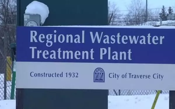 Traverse City Secures Major Funding for Sewer System Overhaul