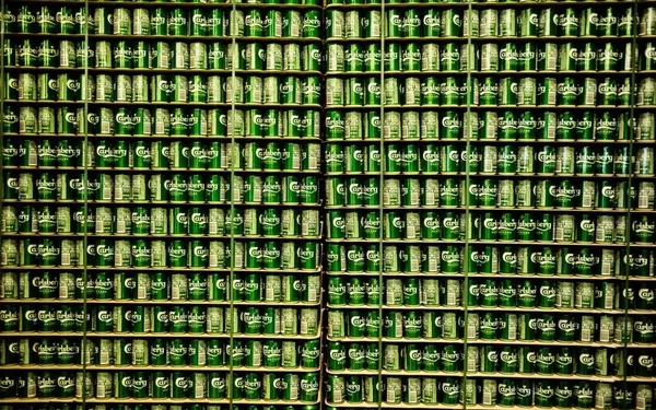 European Debt Markets Revive with Major Deals from Carlsberg and Johnson & Johnson