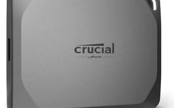 Revolutionizing Storage: The Versatile and Powerful Crucial X9 Pro SSD