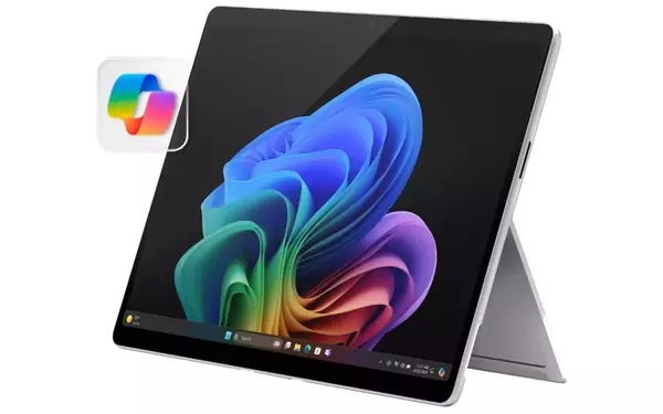 Microsoft's Latest Surface Pro Redefines Portable Computing with AI and Performance