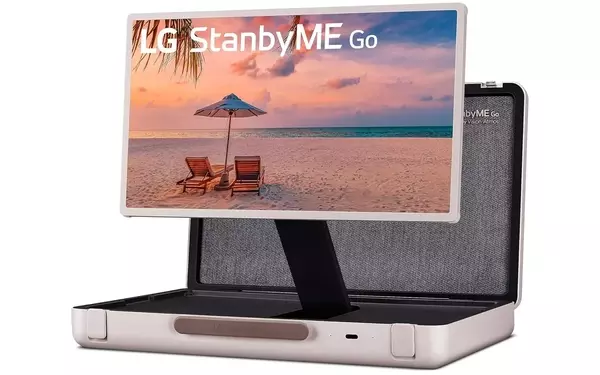 Unleashing Portable Cinema: The Future of On-the-Go Entertainment