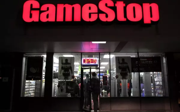 GameStop CEO Blames DEI for International Market Exit