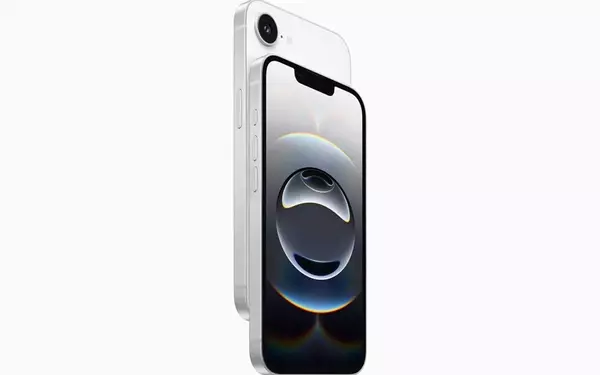 Apple Unveils the Affordable iPhone 16e: A Budget-Friendly Gateway to Apple Intelligence