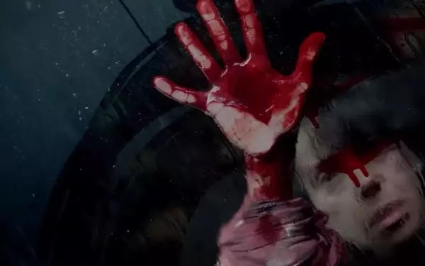 Upcoming Horror Film "Bring Her Back" Unveils Chilling Teaser Trailer