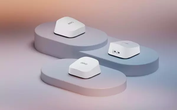 Amazon Unveils New Eero Routers: Embracing WiFi 7 Technology
