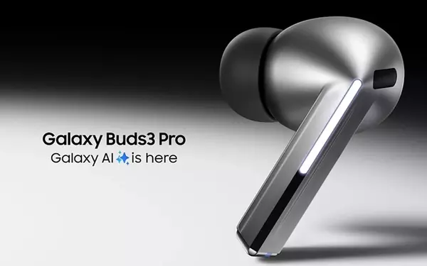Unbeatable Deal on Samsung's Cutting-Edge Earbuds