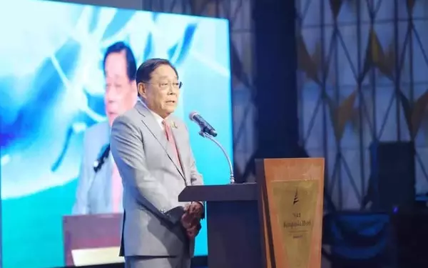Thailand's Innovative Move to Issue Digital Bonds and Stablecoins