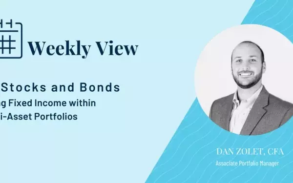 Strategic Integration of Fixed Income in Multi-Asset Portfolios