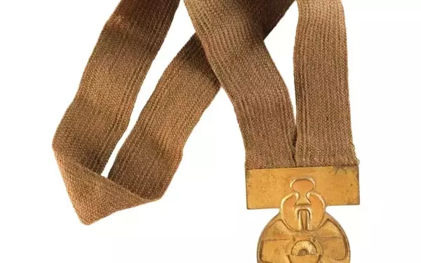 Iconic Star Wars Artifacts Set to Fetch Six-Figure Sums at Upcoming Auction