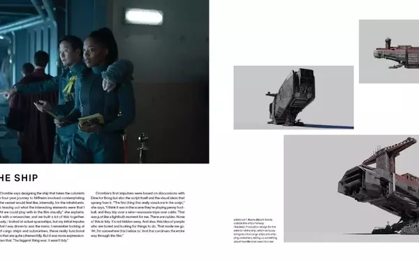 Unveiling the Futuristic Technology Behind "Mickey 17": A Journey Through Human Replication