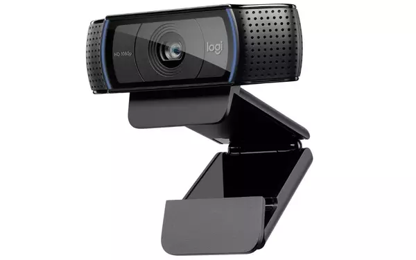 Logitech C920x HD Pro Webcam: A Game-Changer for Remote Work and Personal Connections